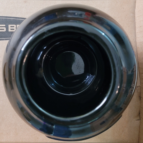 Hopes and Dreams Jar with Cork Top - piggy bank change coins savings home decor - Picture 9 of 9